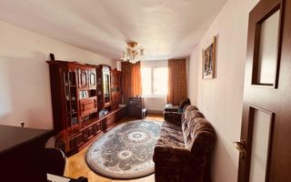 Apartament 3 camere Scriitorilor,pretabil pentru 3 STUDENTE - Poză 8