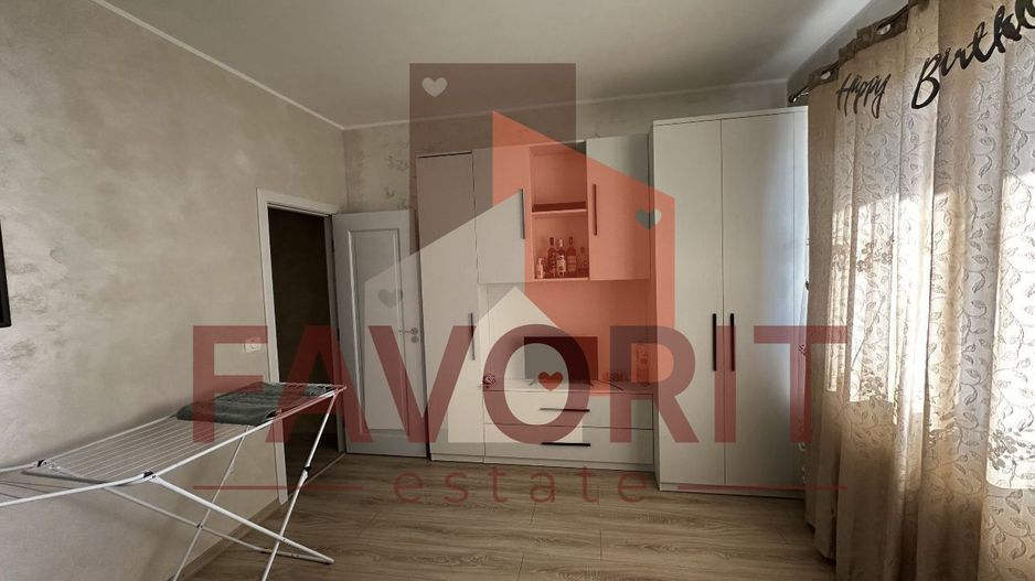 Apartament 2 camere decomandat | Gradina 40 Mp | Giroc - Poză 2