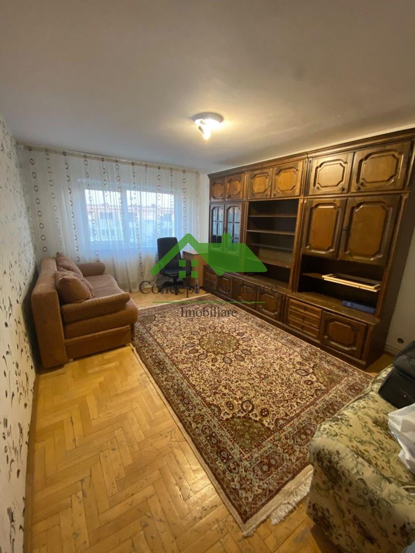 Apartament 2 camere, 51 mp, Regele Ferdinand - Poză 3