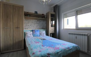 3 camere, clima, bloc anvelopat, Str. Cosminului - Girocului. - Poză 8