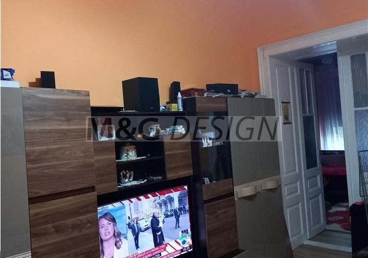 Apartament 3 camere Kogalniceanu la casa - Poză 1