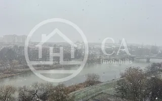 Apartament cu 3 camere de inchiriat in zona Decebal, Oradea - Poză 13