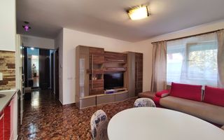 Apartament cu 2 camere | Loc de Parcare | Complexul Junior Residence - Poză 1