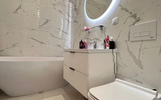 Apartament 3 camere Aviatiei | Loc de parcare - Poză 6