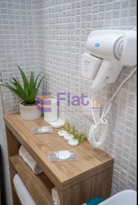 Apartament premium cu 2 camere | 60 mp | Coresi – Tractorul - Poză 4