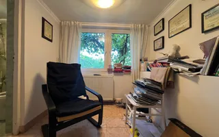 Casa individuala, 70mp, moderna,  petfriendly, zona Stadion CFR - Poză 11