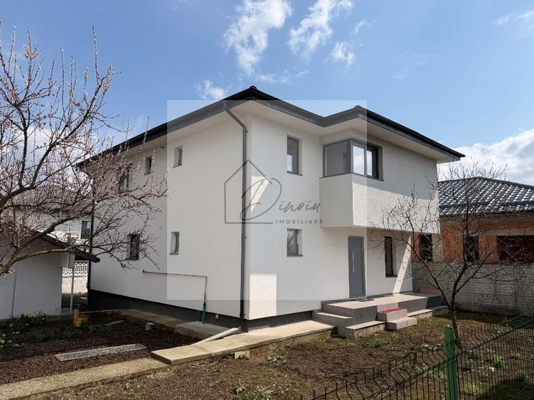 Vila moderna Afumati Lacul Pasarea I teren 420mp I Comision 0% - Poză 1