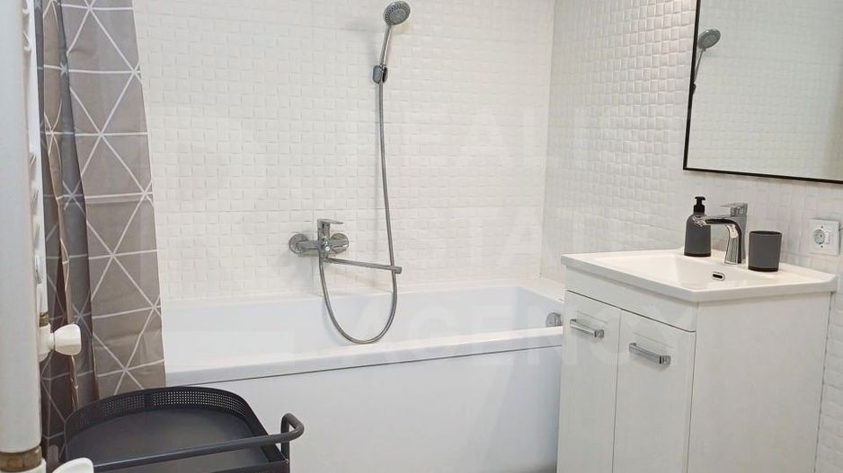 Chirie, apartament, 3 camere, str. Nicolae Testemitanu, Botanica - Poză 8