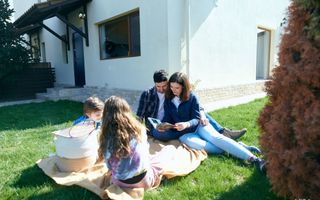 Comunitate exclusivă | 35 min. până la Unirii! [Lângă pădure] | DEZVOLTATOR - Poză 2