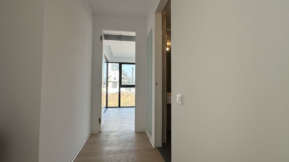 SUPER DEAL – Apartament 2 Camere One Lake Club - Poză 3