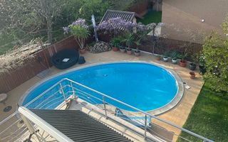 Vila cu piscina British School - Poză 5