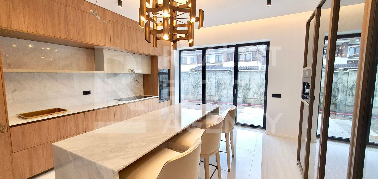 Vânzare, vilă, 2 nivele, 6 camere, zona Pipera, București - Poză 4