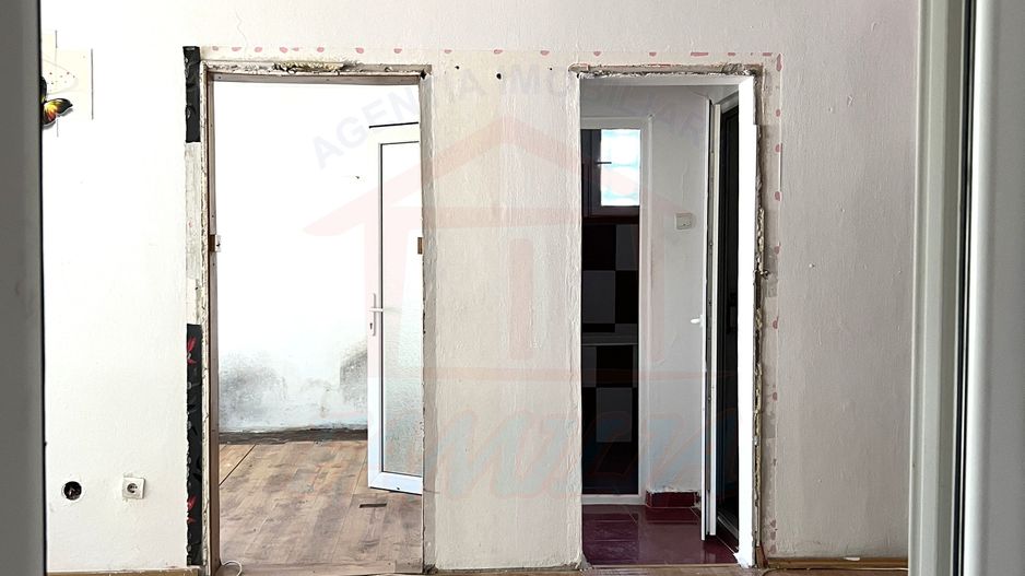 Apartament 2 camere, etaj 3, Țiglina 1 – Lângă Grădina Botanică - Poză 7