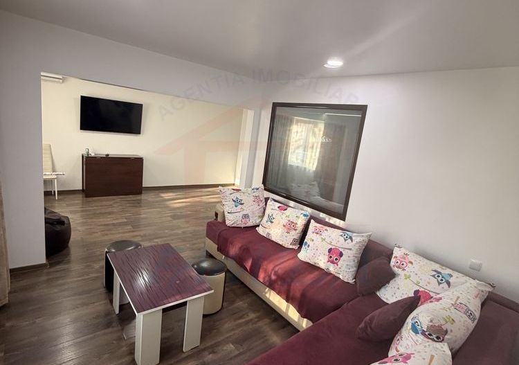 🏛️ De închiriat 3 camere,  Siderurgistilor, 550 Euro/luna - Poză 1