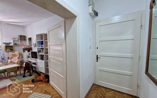 Apartament 3 camere, ultracentral, luminos si frumos amenajat - Poză 8