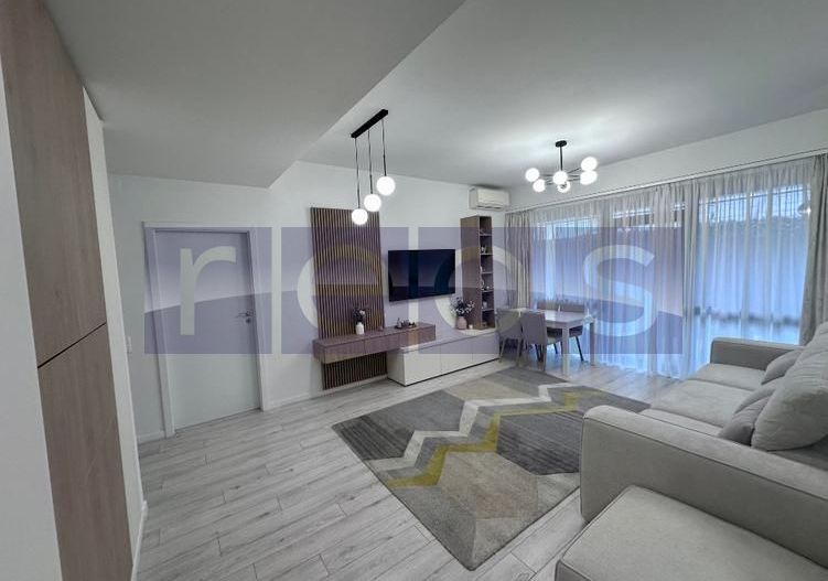 VANZARE 4 CAMERE DECOMANDAT - DECEBAL  + loc de parcare - Poză 2