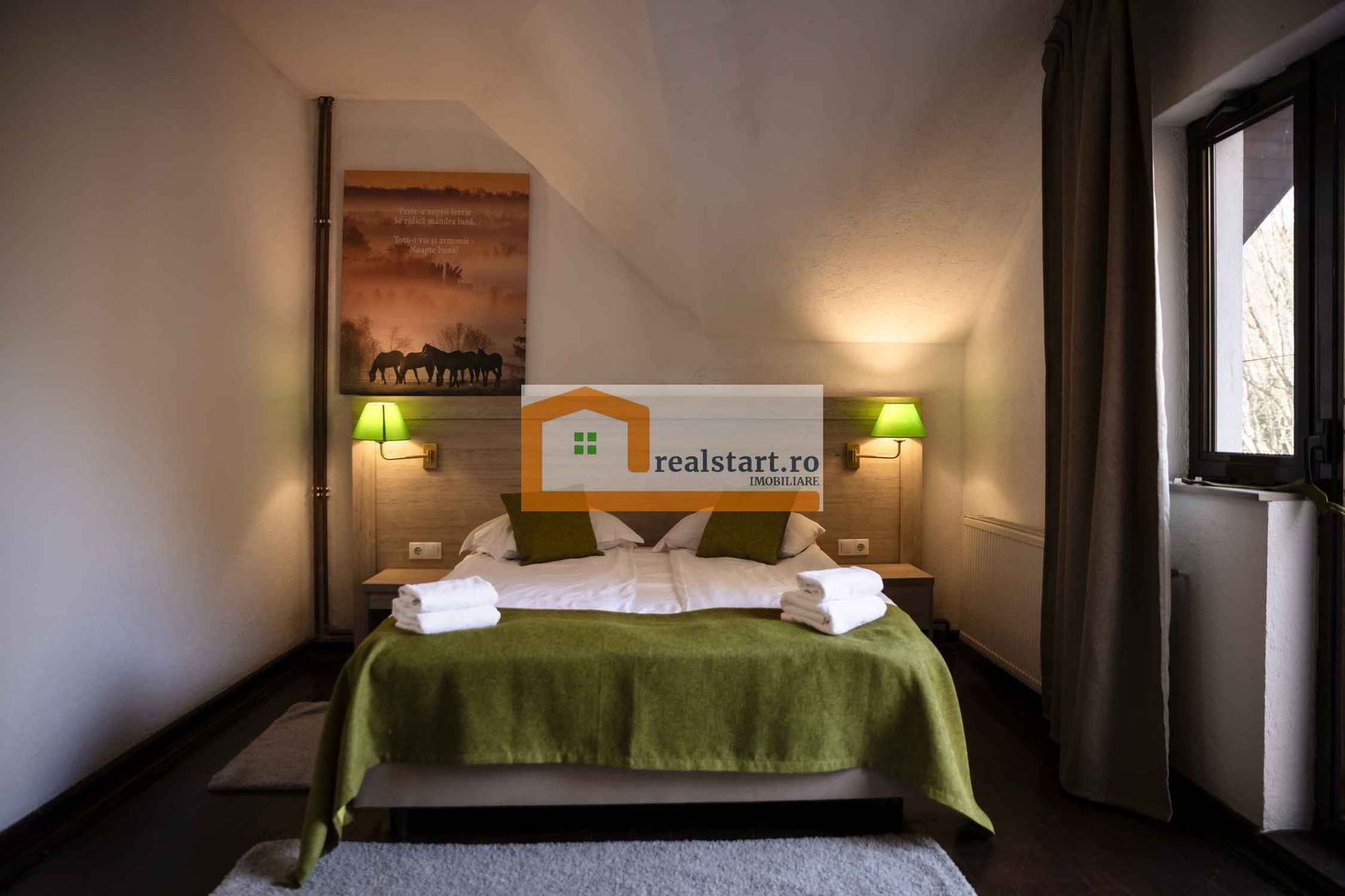 Langa Sighisoara, Inconjurata de Padure, Investitie, ROI min9% - Poză 26