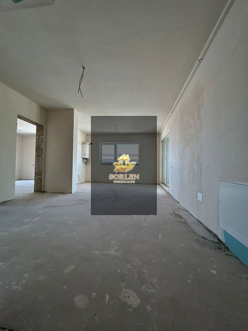 PENTHOUSE DE VÂNZARE | ZONA EROILOR, FLOREȘTI - Poză 2