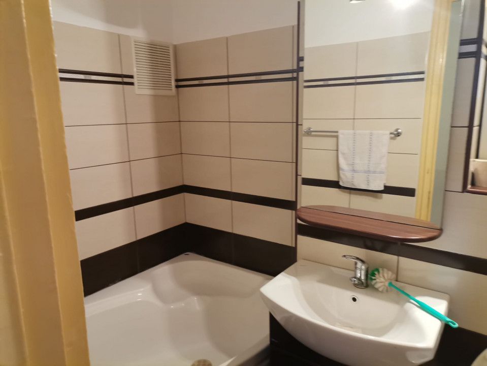 Inchiriere apartament cu 4 camere, Ultracentral, Fortuna - Poză 11