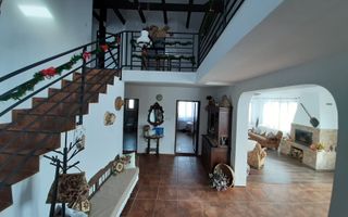 Pensiune I 6 Camere I 240 MPU I 420 Teren I Paltinis - Poză 3