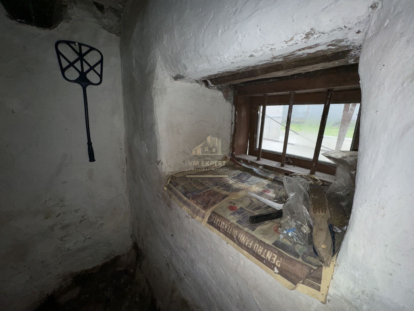 CASA 5 CAMERE CU TEREN 800MP, LERESTI ARGES COMISION 0 CUMPARATOR - Poză 24