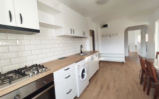 Apartament cu 4 camere decomandate | Zona OMV | Cartierul Mănăștur - Poză 9