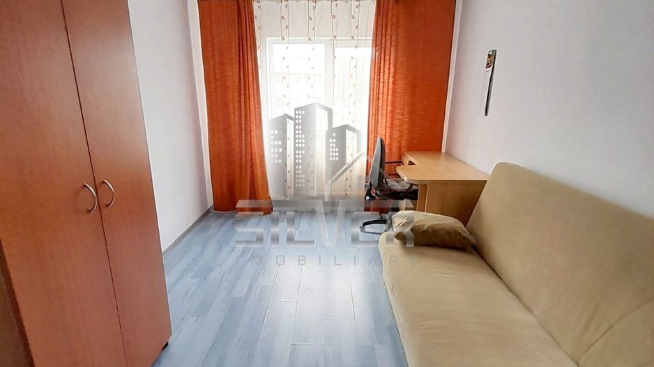 Apartament cu 3 camere dec./59 mp/zona strazii Mehedinti. - Poză 2