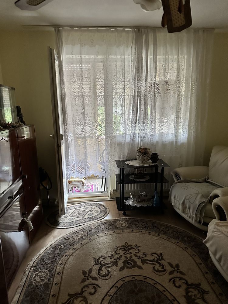 BRASADAS vinde ap 2 cam Botizului etaj 2 cu balcon - Poză 7