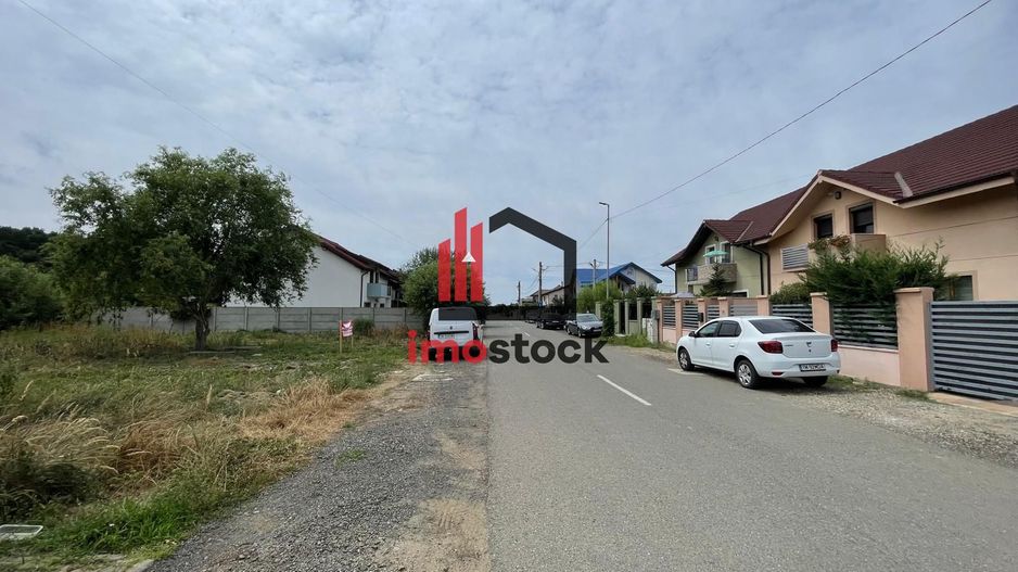 Parcele 353/354mp Dumbrăvița – Zona Pădure | Ideal 2 Case |Comision 0% - Poză 9