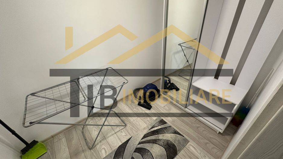 Apartament de 2 camere, 60mp, parcare, Zona Maurer Residence - Poză 8