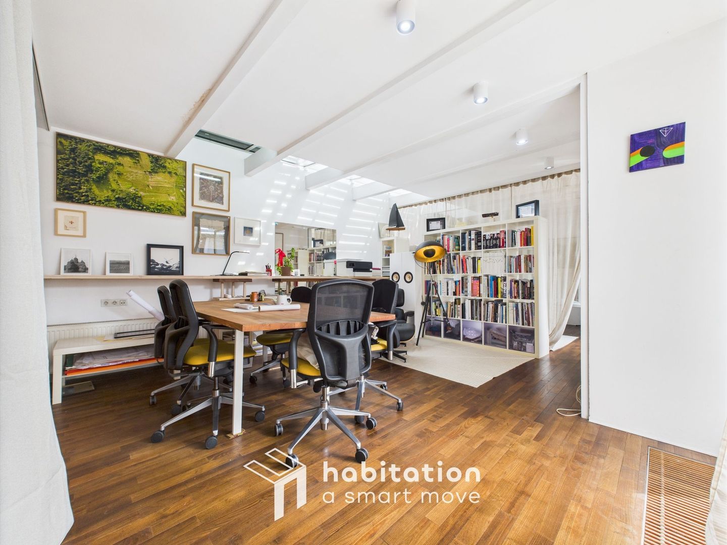 Casă modernă, multifuncțională, Elisabetin - Poză 12