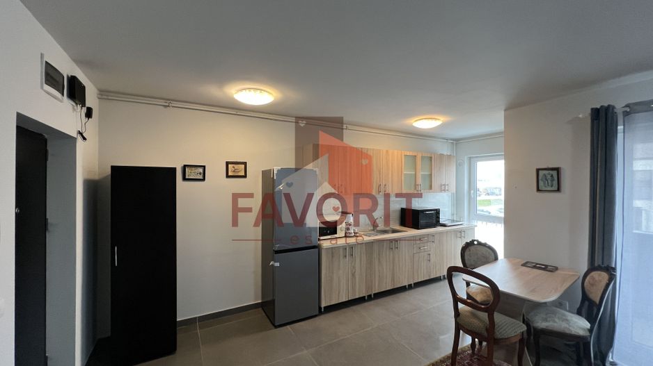 Apartament 2 camere – Dumbrăvița | Profi Bd. Petre Țuțea | PET-FRIENDLY - Poză 3