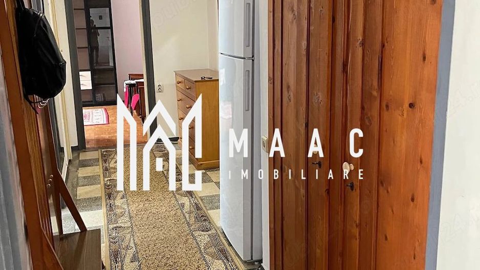 Apartament 2 camere | Cedonia, Sibiu | 50 mp, de închiriat - Poză 6