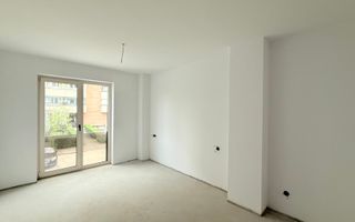 Apartament 2 camere Dorobanților Cluj imobil nou cu CF - Poză 4