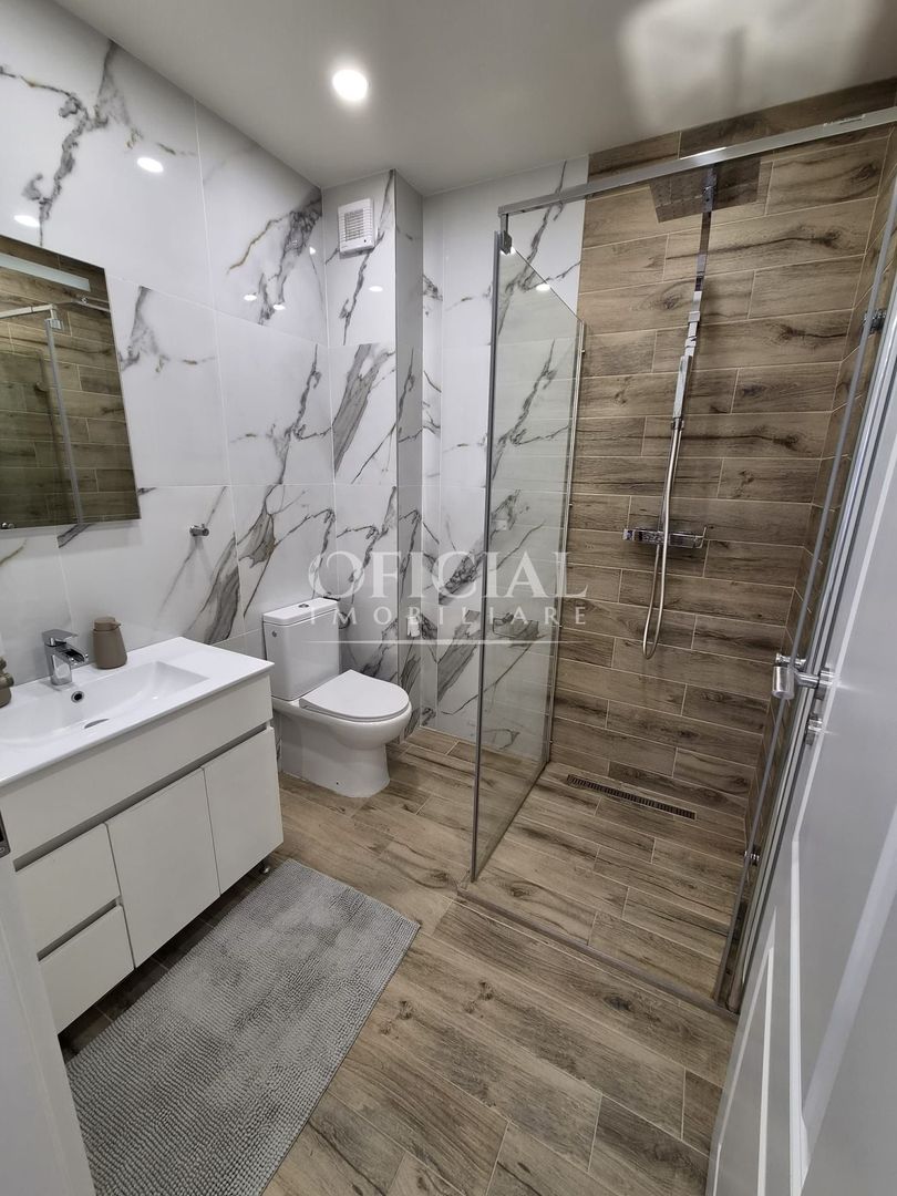 Apartament 4 camere | Garaj | Terasa | AC | Zona Vivo - BMW | Floresti - Poză 8