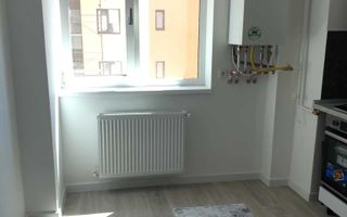 Apartament cu o cameră de închiriat în Iași, cartierul Vișoianu - Poză 6