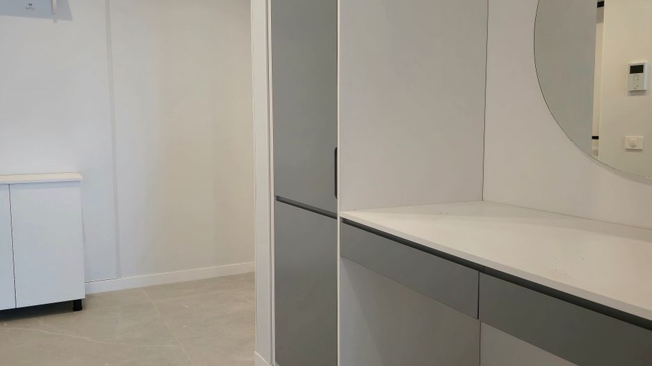 Studio cu vedere la mare Axxis Mamaia nord I termen lung - Poză 2