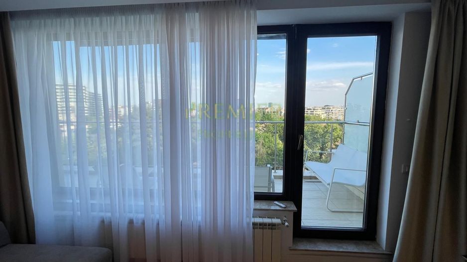 Herăstrău – Apartament 3 camere spațios, complet mobilat & utilat | 110 mp - Poză 15