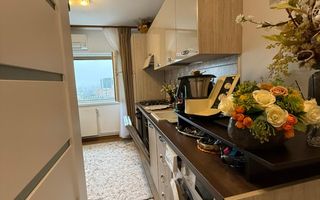 Garsonieră generoasă Politehnica - centrala proprie - Poză 2