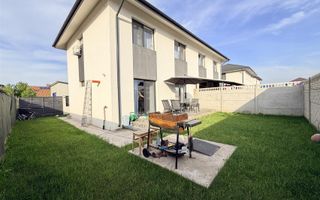 casa de vanzare || mobilata utilata || 4 camere - Poză 2