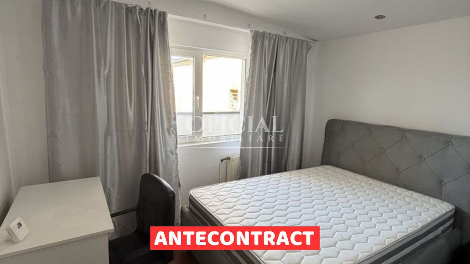 Apartament 2 Camere Decomandat | 54 Mp | Balcon | Zorilor GH.Dima - Poză 1