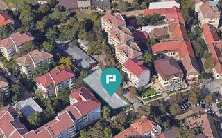 Teren intravilan Zona Odobescu - Poză 5