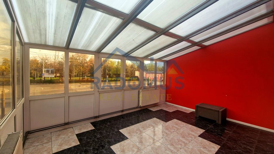 Casă + Spațiu Comercial - Str.Strandului - 200 mp Utili - Trifazic - Poză 14