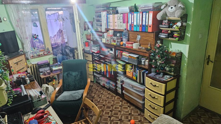 Apartament 3 camere, 63 mp, zona Bucovina - Poză 2