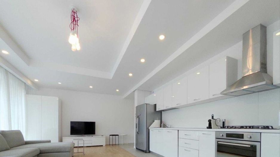 AP. 2 CAMERE EMINESCU,CENTRALA PROPRIE, LOC PARCARE,MOBILAT MODERN - Poză 2