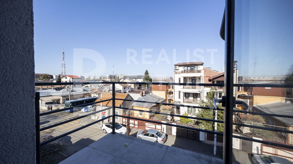 Vânzare, casă, 8 camere, zona 1 Mai, București - Poză 54