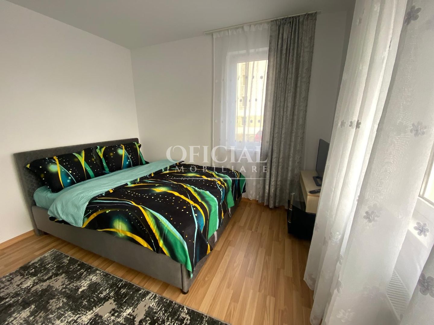 Apartament 3 Camere | 56 Mp | Balcon | Parcare | Floresti Cetatii - Poză 4