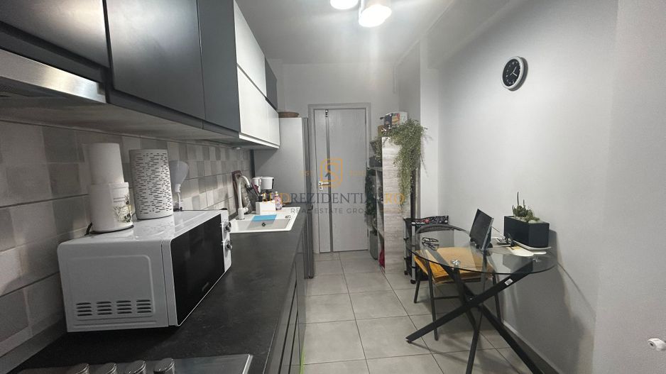 Apartament 2 camere + curte proprie, acces rapid metrou Berceni - Poză 6