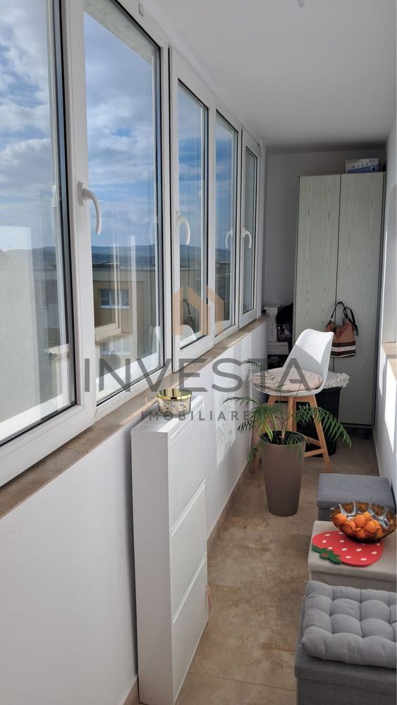 Apartament 3 camere de vanzare cu priveliste panoramica | Zorilor - Poză 7