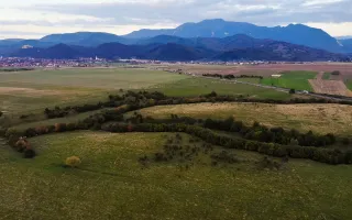 Teren cu PUZ pentru Case de vacanta, loturi de  la 600 la 1000 mp - Poză 12